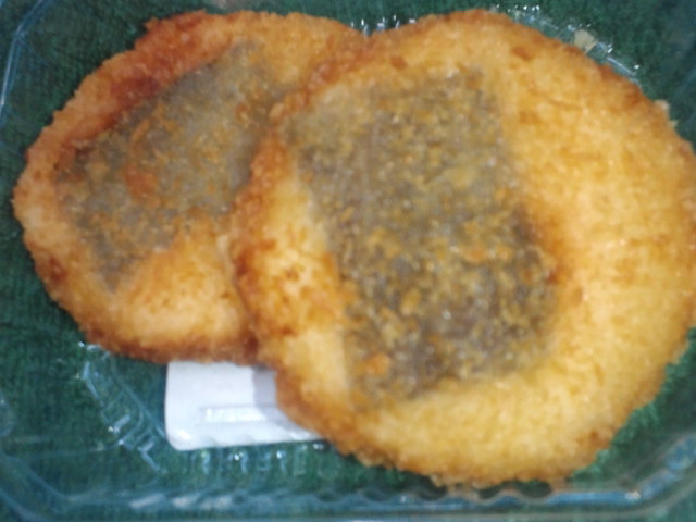 骨付きチキン定食_a0148953_15473979.jpg