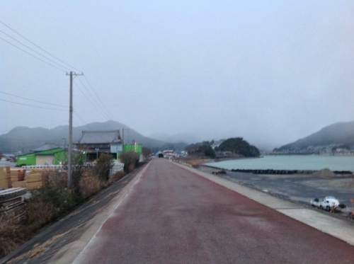 熊野初詣 2015_b0153663_17100791.jpg