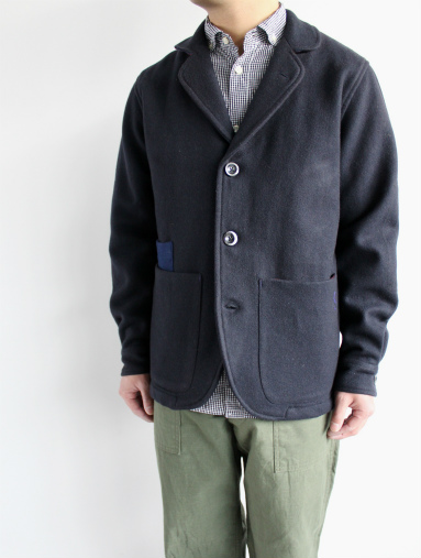 Ordinary fits　BARISTA SHIRT_b0139281_13405469.jpg