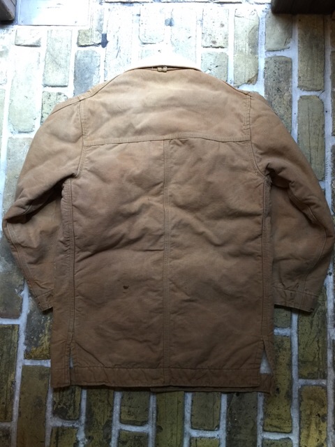 神戸店1/10（土）JeetAreaスーペリア入荷!#5 Schotto Perfecto、FFA Vest etc...!!!（T.W.）_c0078587_13262238.jpg