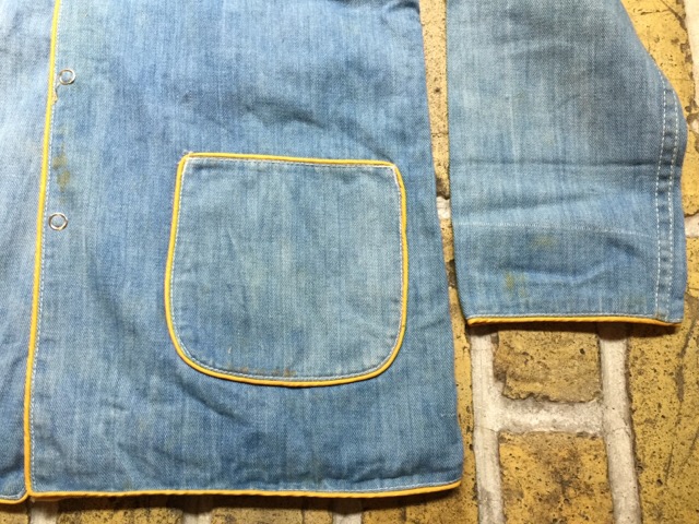 神戸店1/10（土）JeetAreaスーペリア入荷!#5 Schotto Perfecto、FFA Vest etc...!!!（T.W.）_c0078587_1335247.jpg