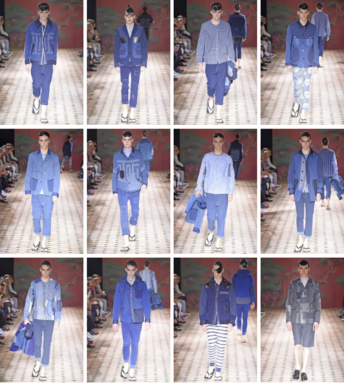 JUNYA WATANABE MAN & CdG HOMME - S/S 2015 START!!_c0079892_2191326.png