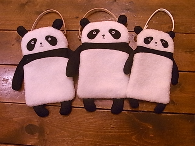 年越しパンダ展あと4日。新作到着と福袋追加到着です_d0322493_114238100.jpg