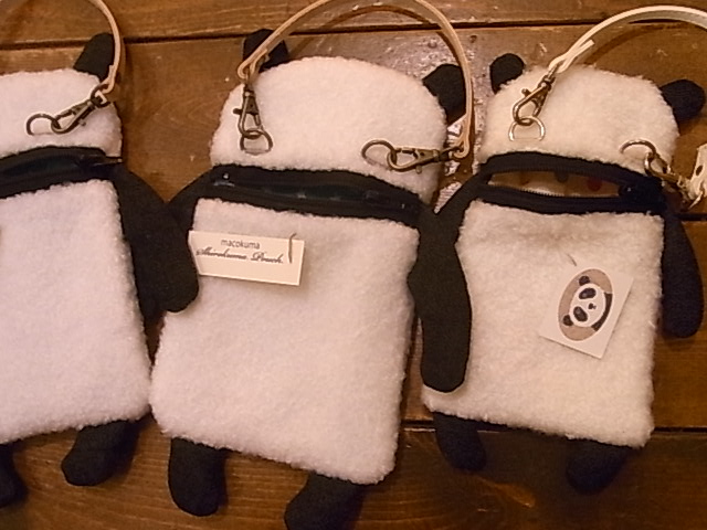 年越しパンダ展あと4日。新作到着と福袋追加到着です_d0322493_11425410.jpg