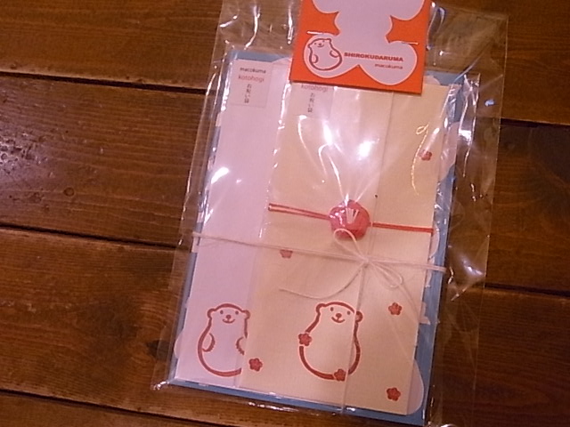 年越しパンダ展あと4日。新作到着と福袋追加到着です_d0322493_11433519.jpg