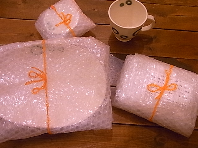 年越しパンダ展あと4日。新作到着と福袋追加到着です_d0322493_1144415.jpg