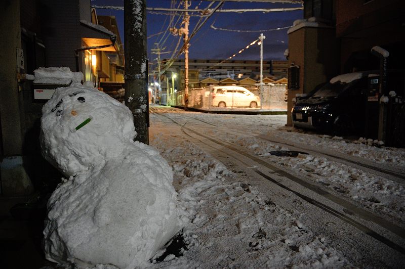 町角寸景・大雪の夜　其の二_f0032011_192985.jpg