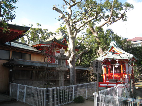 綱敷天満宮(つなしきてんまんぐう、神戸市須磨区)_d0287413_13455476.jpg