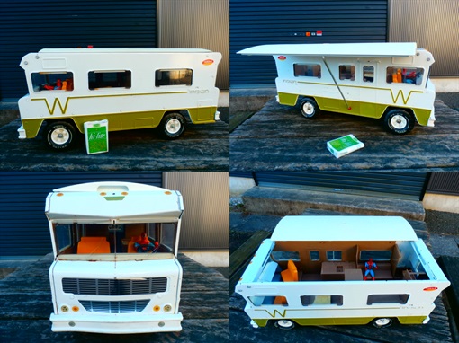tonka campers