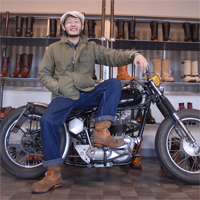 【TRIUMPH】_f0203027_11524217.jpg