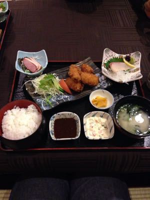 今年も食べるデ〜_d0179335_2353976.jpg