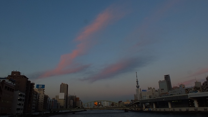 東京の空４_d0185744_117536.jpg