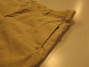 \"TheThreeRobbers BERMUDA NO SIDE SEAM - ORDER\"ってこんなこと。_c0140560_10102813.jpg