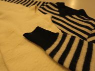 \"The Three Robbers 2014 F/W\"ってこんなこと。_c0140560_13592434.jpg