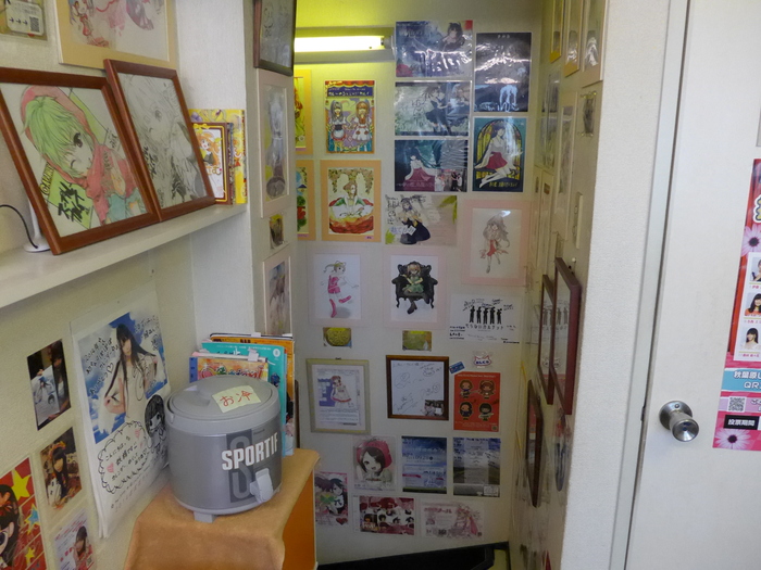 秋葉原「スープカレー カムイ」へ行く。_f0232060_17334190.jpg