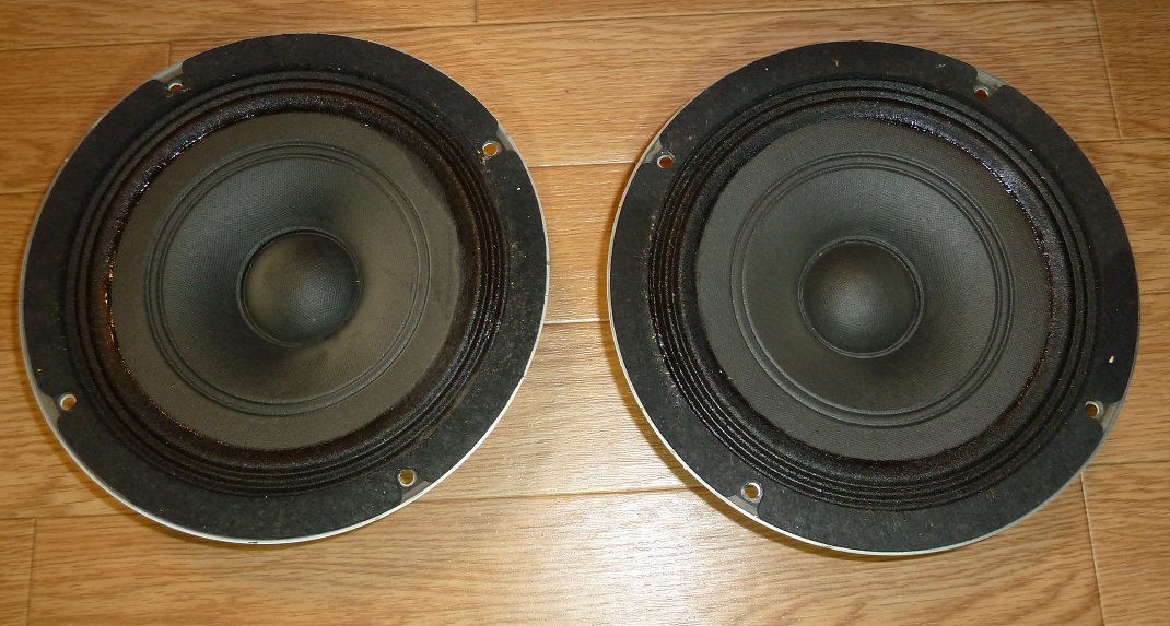ALTEC アルテック A7 業務用劇場キャビネットH825最初期縦 ALTEC アルテック A7 業務用劇場キャビネットH825最初期縦