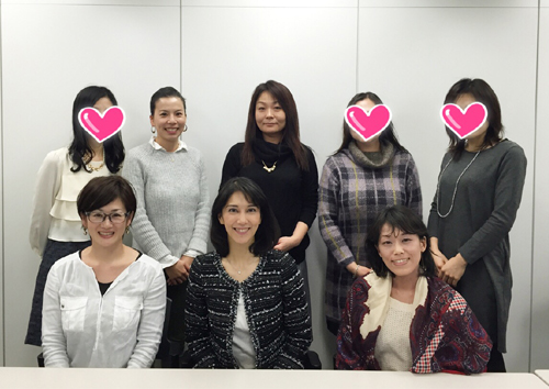 ネガティブな私をどう変えればいいのかがロジカルにわかる!実践できる_d0169072_18064198.jpg