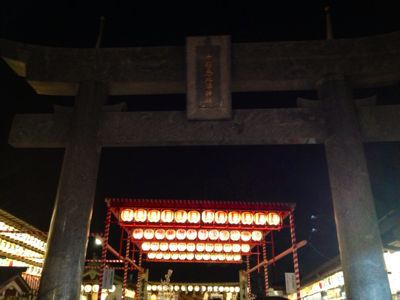 十日恵比寿神社　正月大祭_b0209976_19322330.jpg