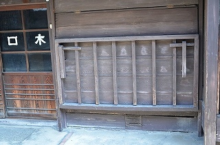 寺内町　街並み観察_c0229483_2273440.jpg