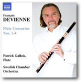 DEVIENNE/Flute Concertos Nos. 1-4_c0039487_2217224.jpg