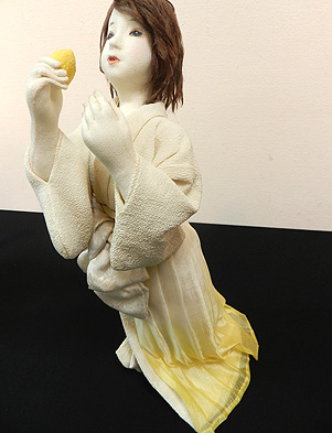 〜1/18 現代作家人形展ー1_f0106896_16214677.jpg