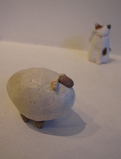ぽちぶくろ展は13日まで_c0218903_748186.jpg