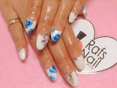 逆フレンチ☆_c0294909_1520297.jpg