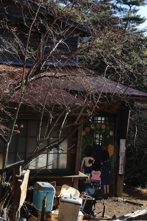 やっとこ富士山、丹沢・塔ノ岳（大倉からピストン）_f0296109_5144484.jpg