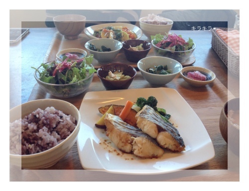 いろいろショッピング☆_f0354014_21191113.jpg