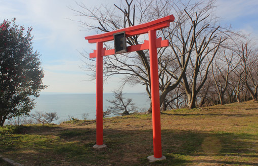 国東半島・粟嶋神社_a0329820_17014724.jpg
