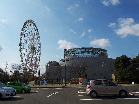 河川環境楽園_c0077531_2310244.jpg