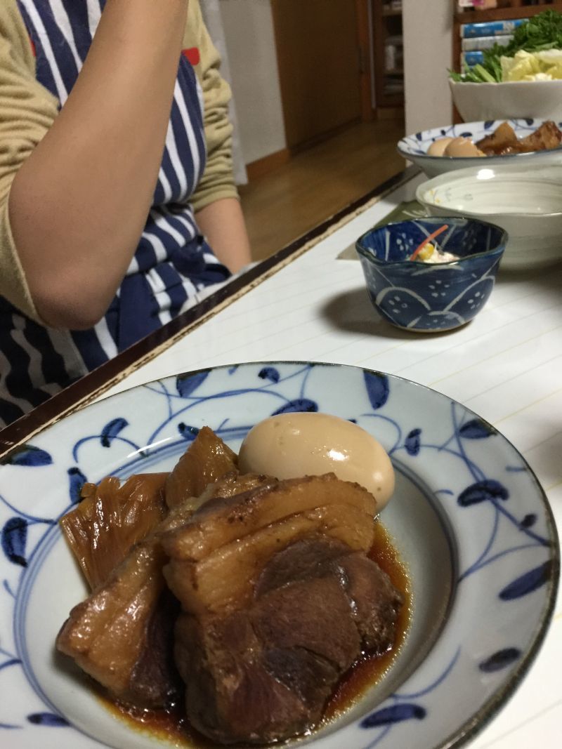 鹿肉と猪肉_f0076731_22231284.jpg