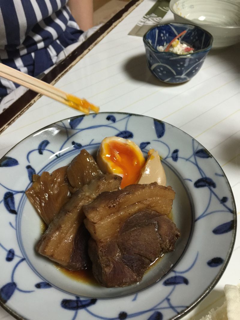 鹿肉と猪肉_f0076731_22232386.jpg