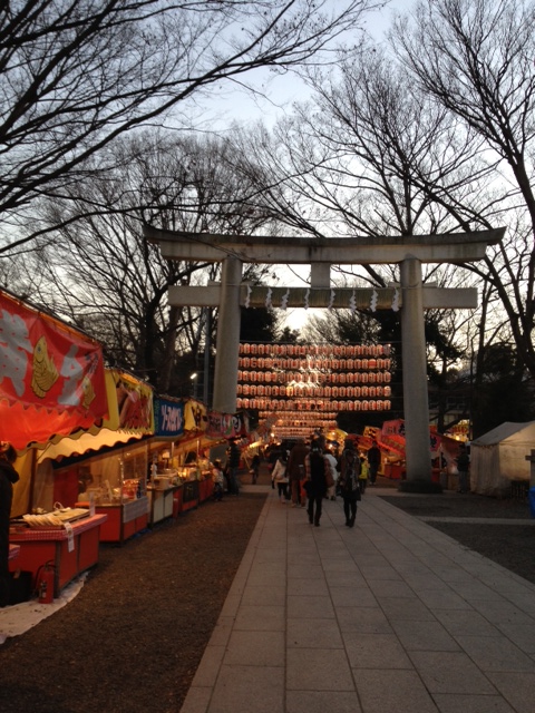 大國魂神社_a0258233_15344050.jpg