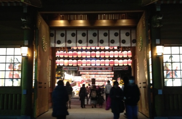大國魂神社_a0258233_15344673.jpg
