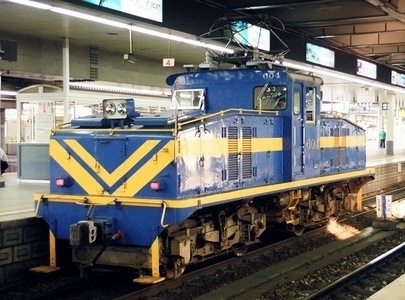 名古屋鉄道 デキ603・604_e0030537_18103293.jpg