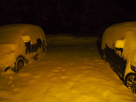 クマブログ雪山オフ会の一夜_d0245240_2258225.jpg