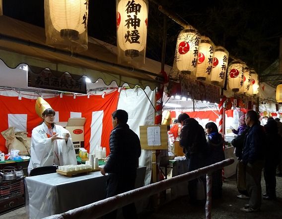 住吉神社の10日戎_b0299042_7153584.jpg