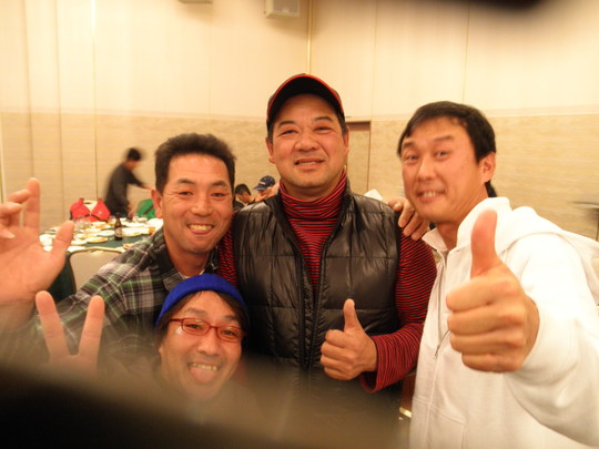 志摩人新年会２０１５_e0212944_7583122.jpg