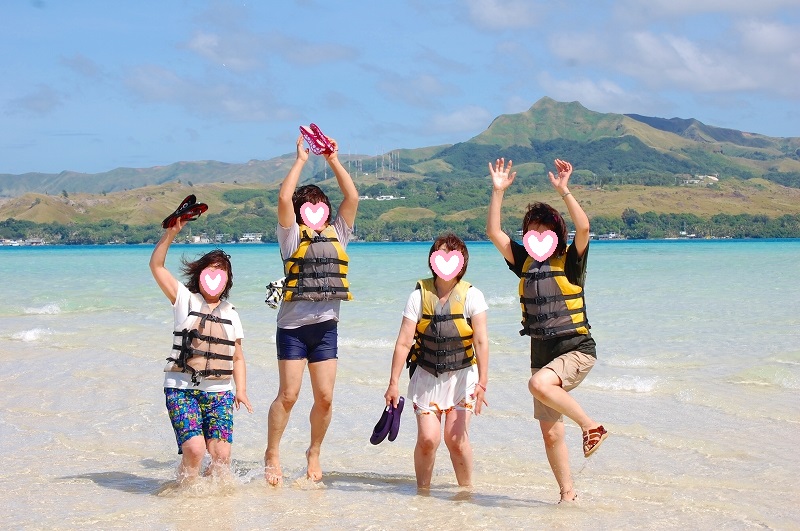 山﨑紗彩 | グアム投稿ラスト！ 定期的に写真を見返して余韻に