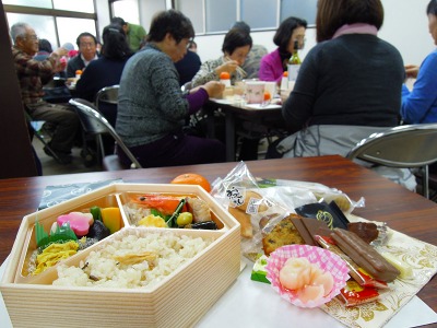 2015年1月月例作業&新年会_a0094959_23413566.jpg