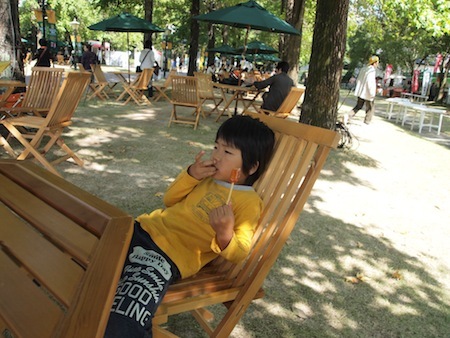 ハウステンボス第二弾♪_a0335560_02554113.jpg