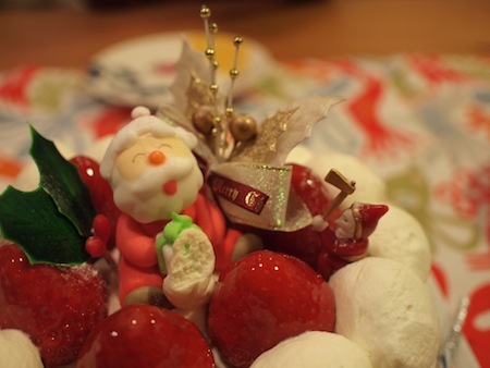 ♪♪ Merry Christmas ♪♪_a0335560_02591220.jpg