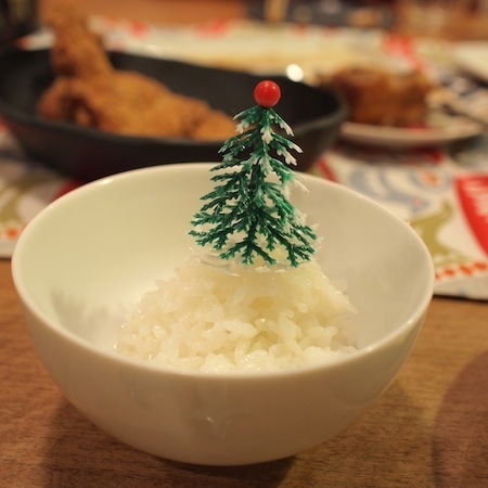 ♪♪ Merry Christmas ♪♪_a0335560_02591268.jpg