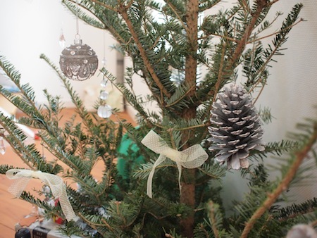 クリスマスの飾りつけ_a0335560_02591587.jpg