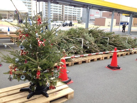 クリスマスの飾りつけ_a0335560_02591685.jpg