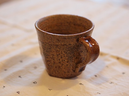 陶芸作品(父用マグカップ)_a0335560_03012540.jpg