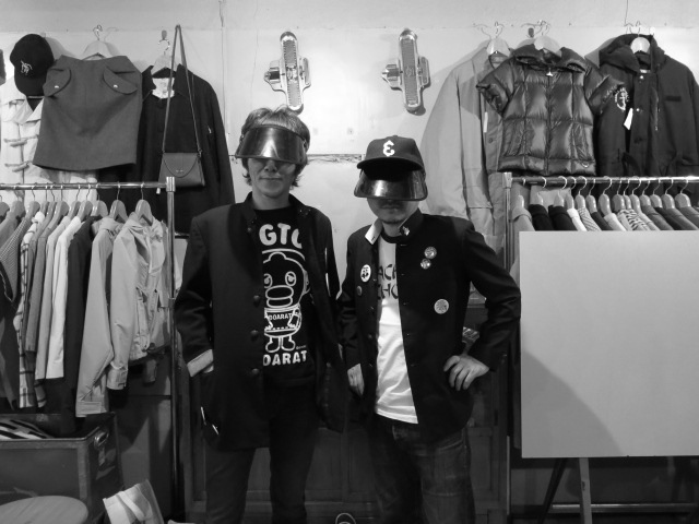 20150314 Baby&Cider LIVE 『さいだぁ家、出産直前!安産祈願ライブ』_c0140560_10553528.jpg