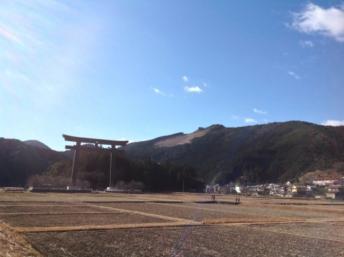 熊野初詣  2015 続き_b0153663_18350835.jpg