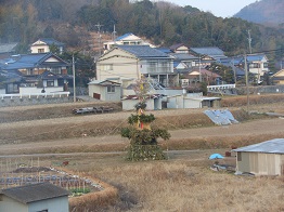 「とんど」のまち安浦、安登から始動_e0175370_21253935.jpg